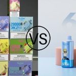 Vapsolo Twins 20000 vs WASPE 60K: Which Vape Wins in 2025?
