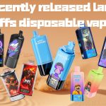Top 5 Longest-Lasting Disposable Vapes of 2025: WASPE AIVIOU 150K, Bang Legend, UZY Crystal & More 4