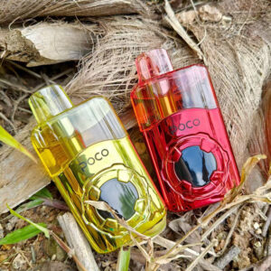 ポコ SC30000 | 30000 パフ、30ml、大容量、充電式、バルク使い捨て VAPE